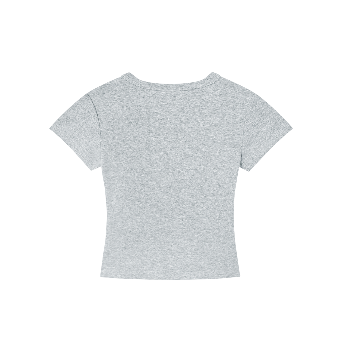 Wake Forest Deacon Cropped Shirt