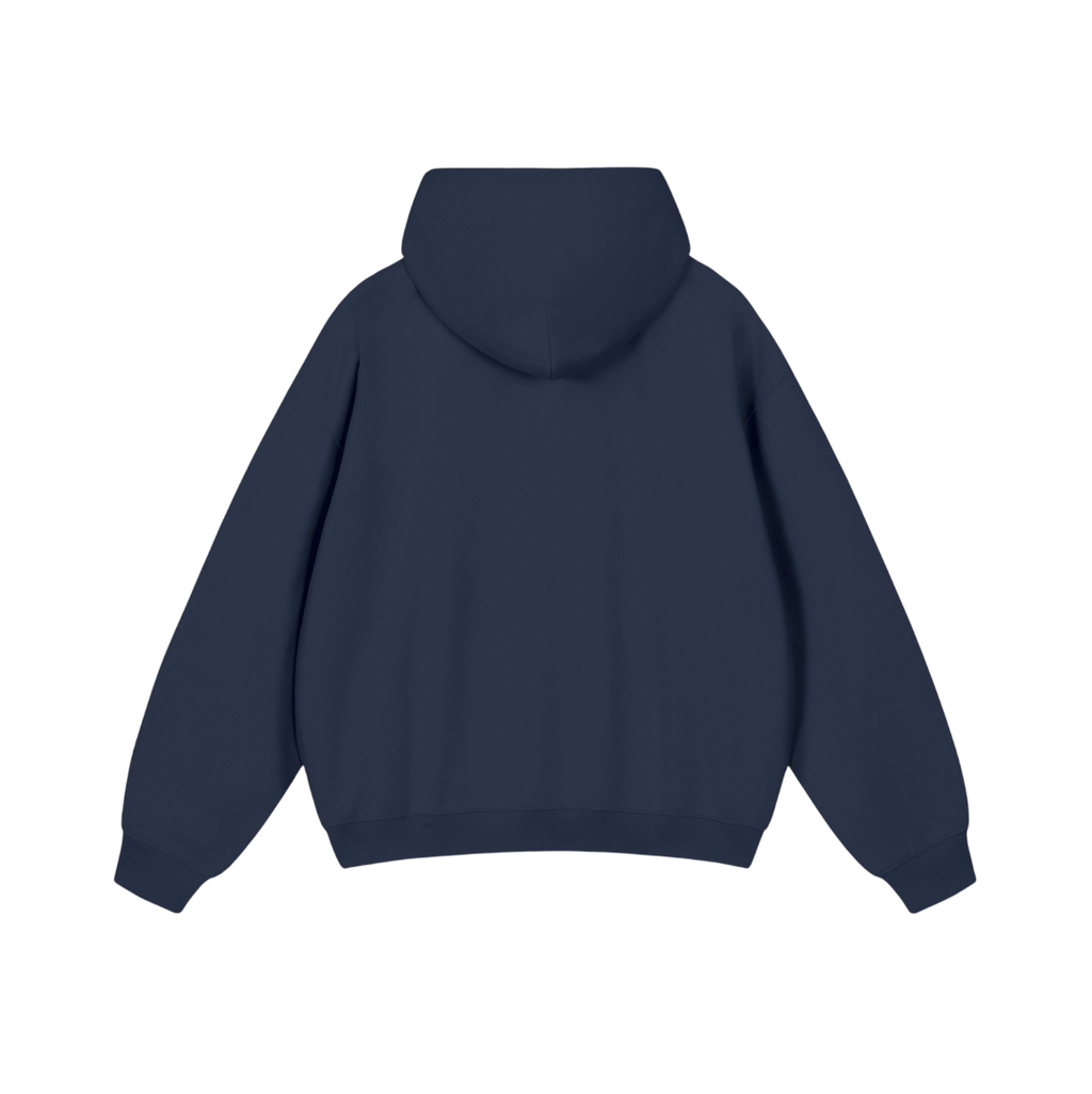 Penn State Curved Hoodie