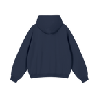 Penn State Curved Hoodie