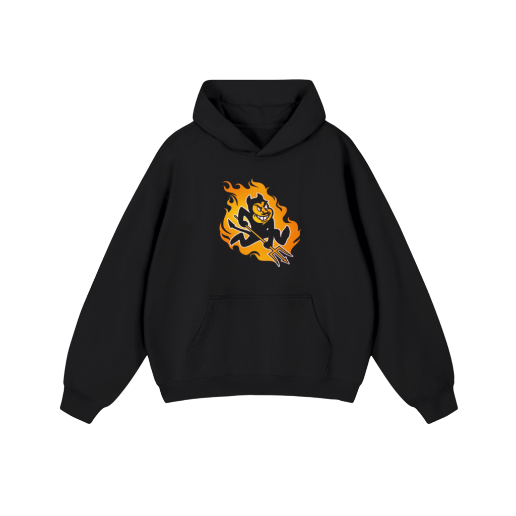 Arizona State Devils Hoodie