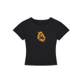 Arizona State Devils Cropped Shirt
