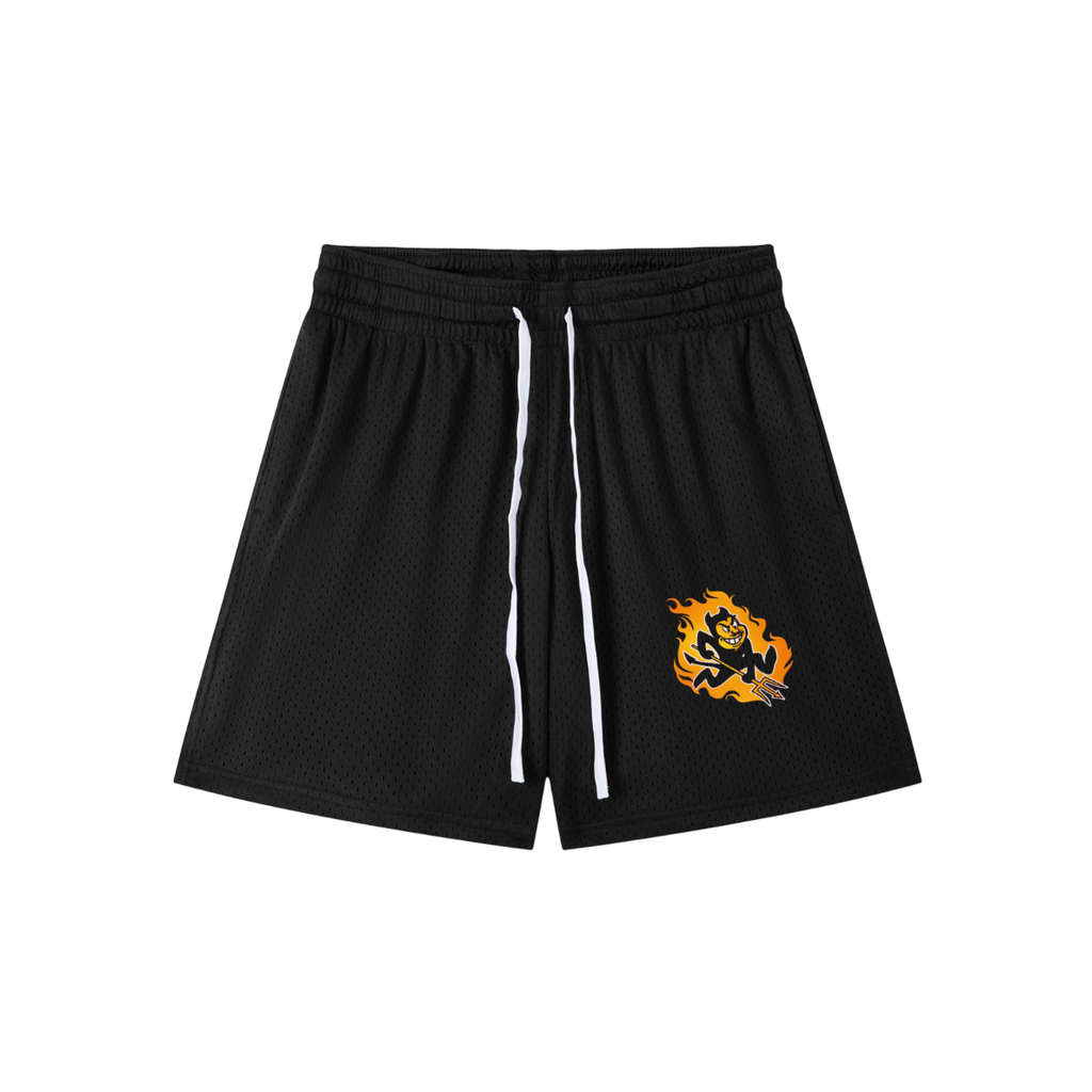Arizona State Devils Shorts