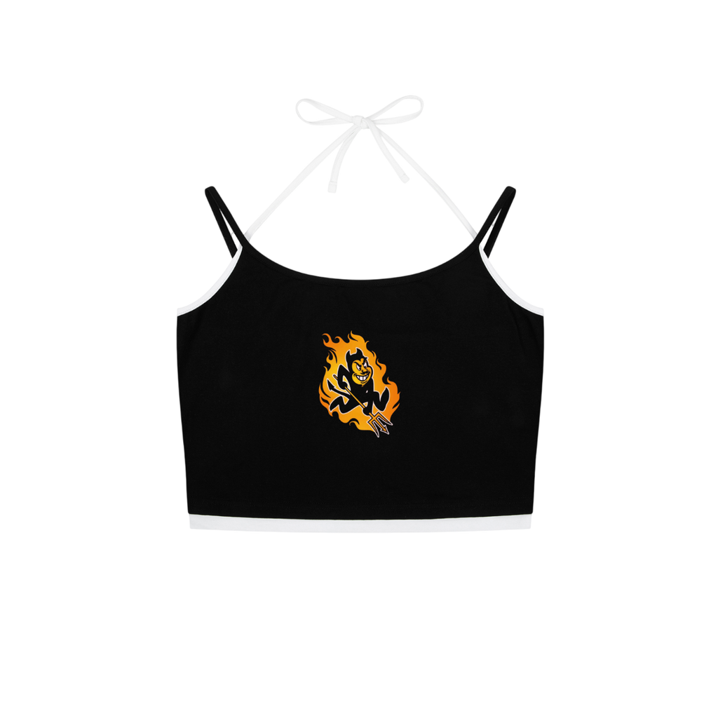 Arizona State Devils Tank
