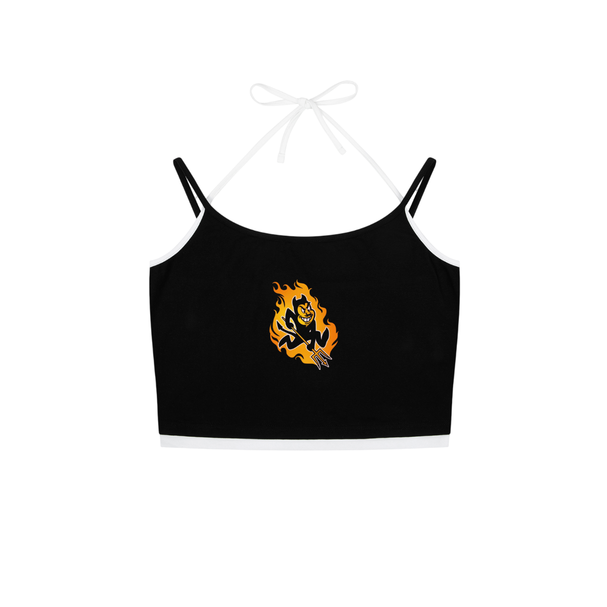 Arizona State Devils Tank