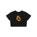 Arizona State Devils Baby Tee