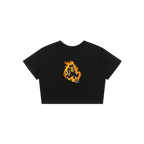 Arizona State Devils Baby Tee