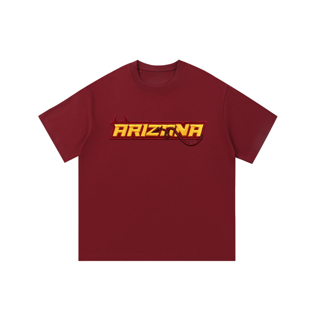 Arizona State Horns Shirt
