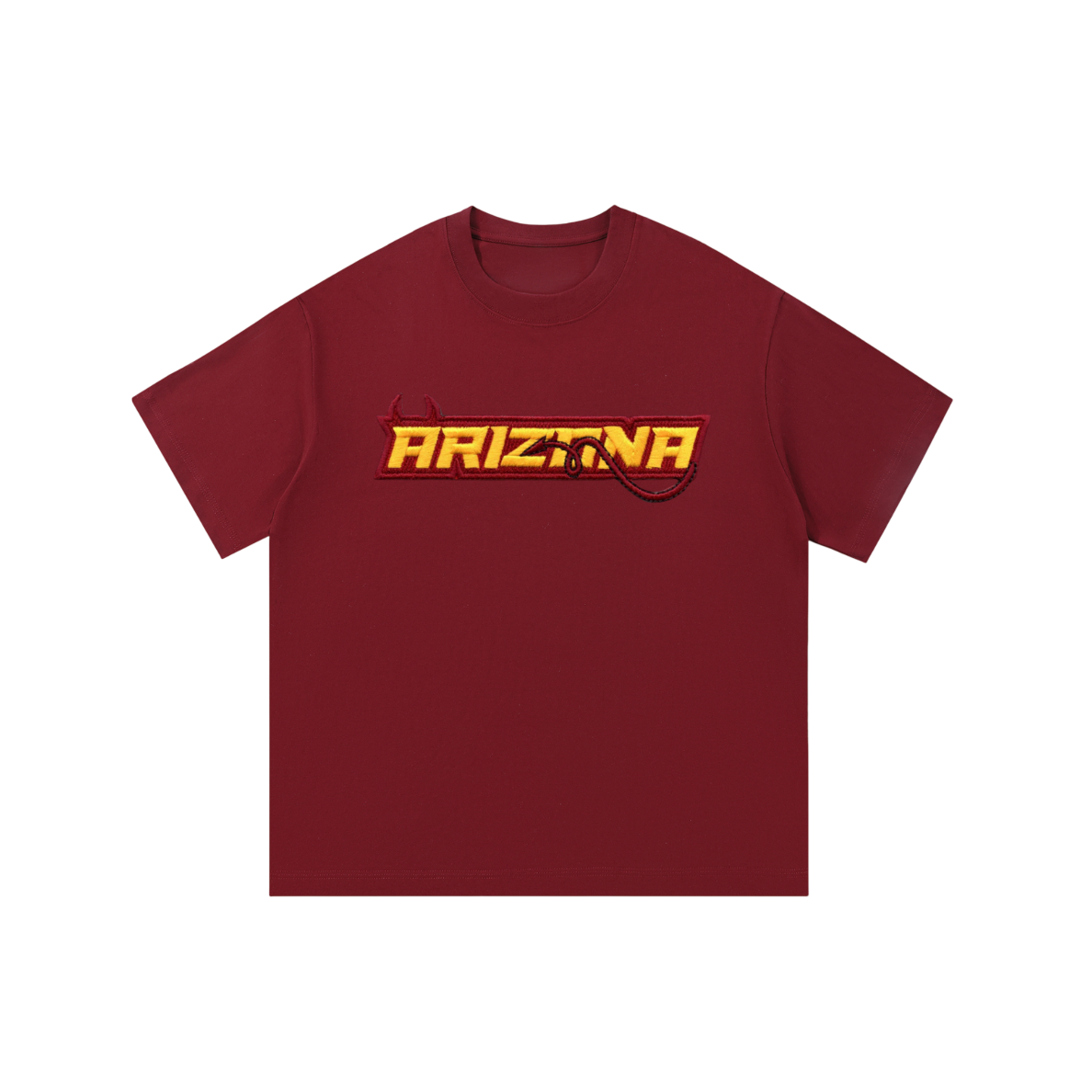 Arizona State Horns Shirt