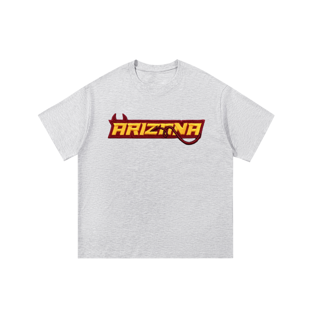 Arizona State Horns Shirt