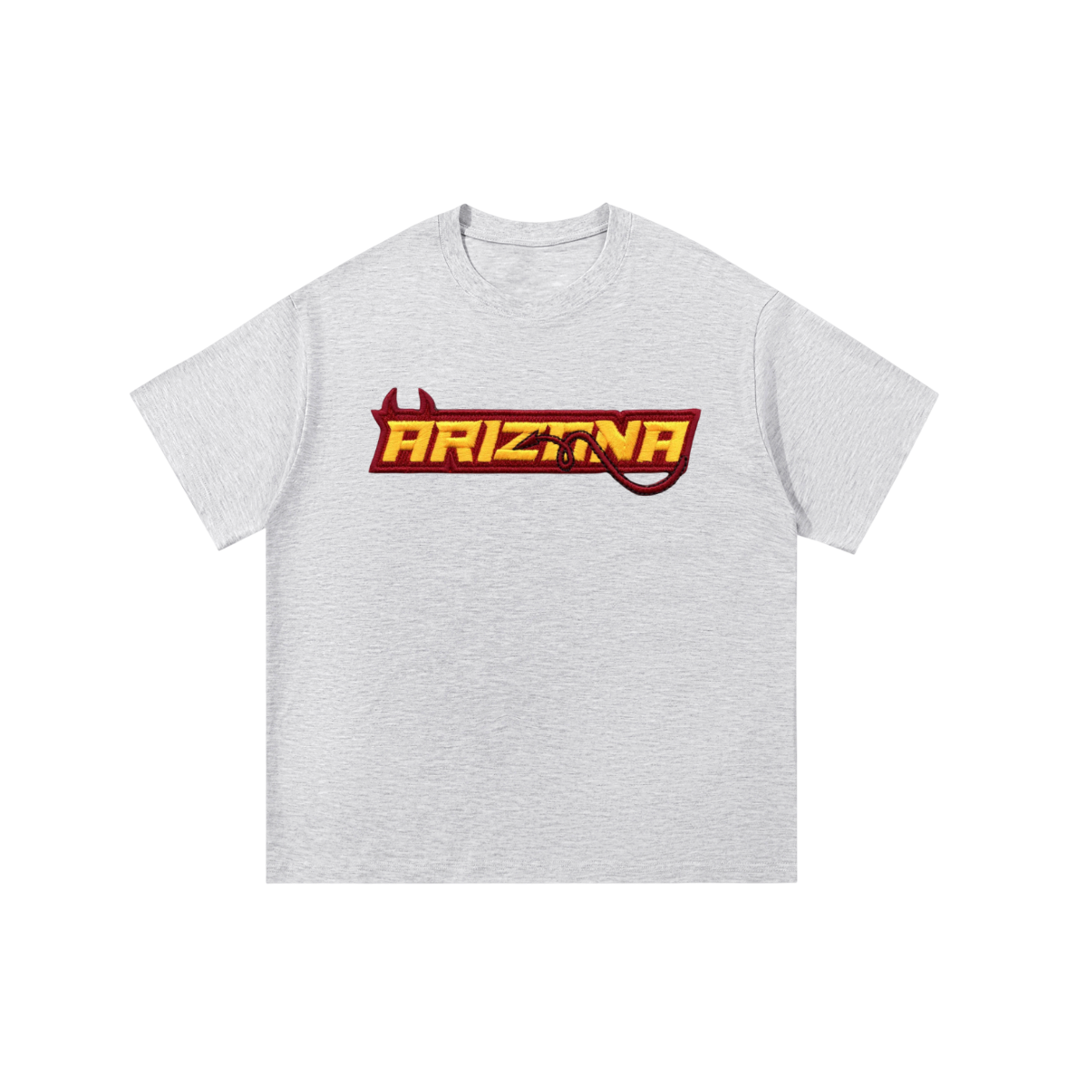 Arizona State Horns Shirt