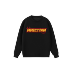 Arizona State Horns Crewneck