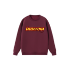 Arizona State Horns Crewneck