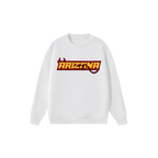 Arizona State Horns Crewneck
