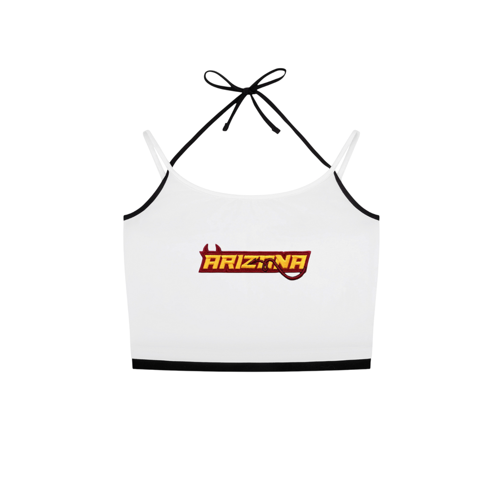Arizona State Horns Tank