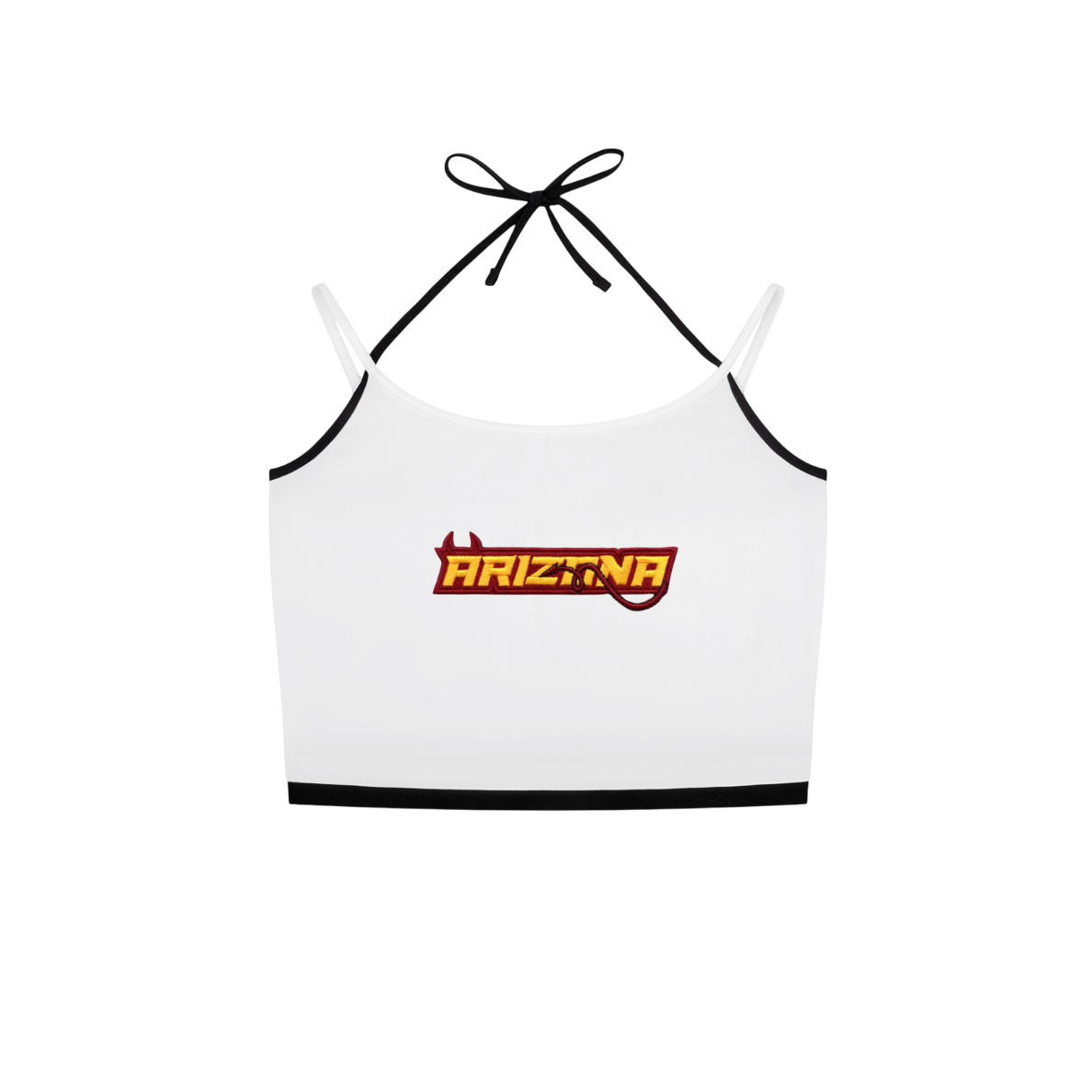 Arizona State Horns Tank
