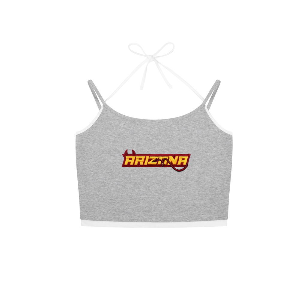 Arizona State Horns Tank