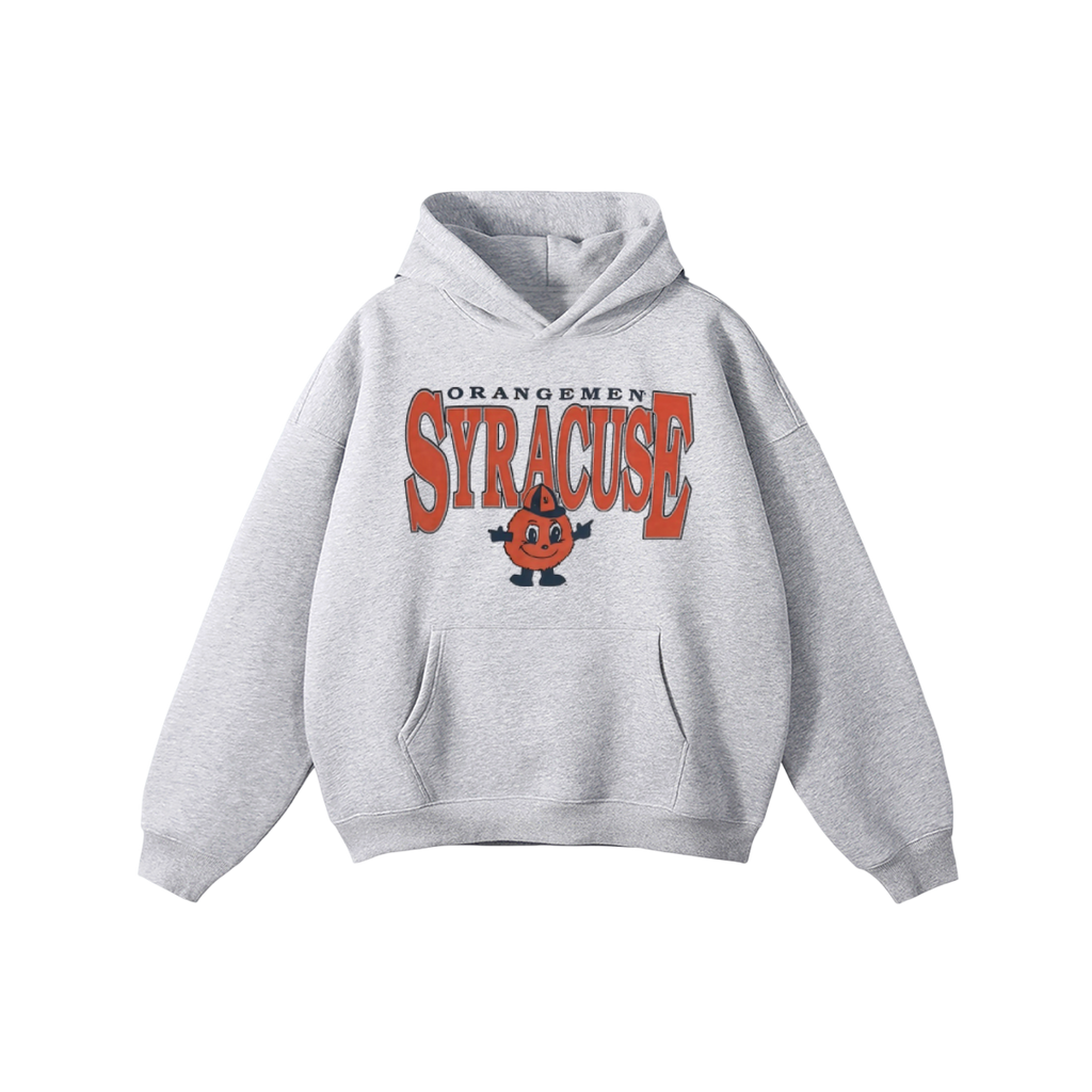 Syracuse Mascot Hoodie