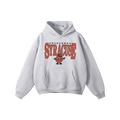 Syracuse Mascot Hoodie