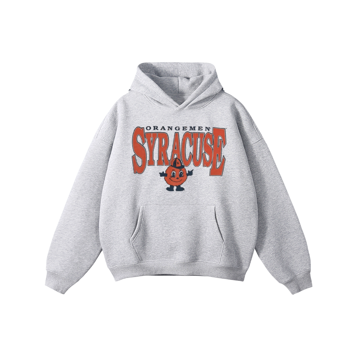 Syracuse Mascot Hoodie