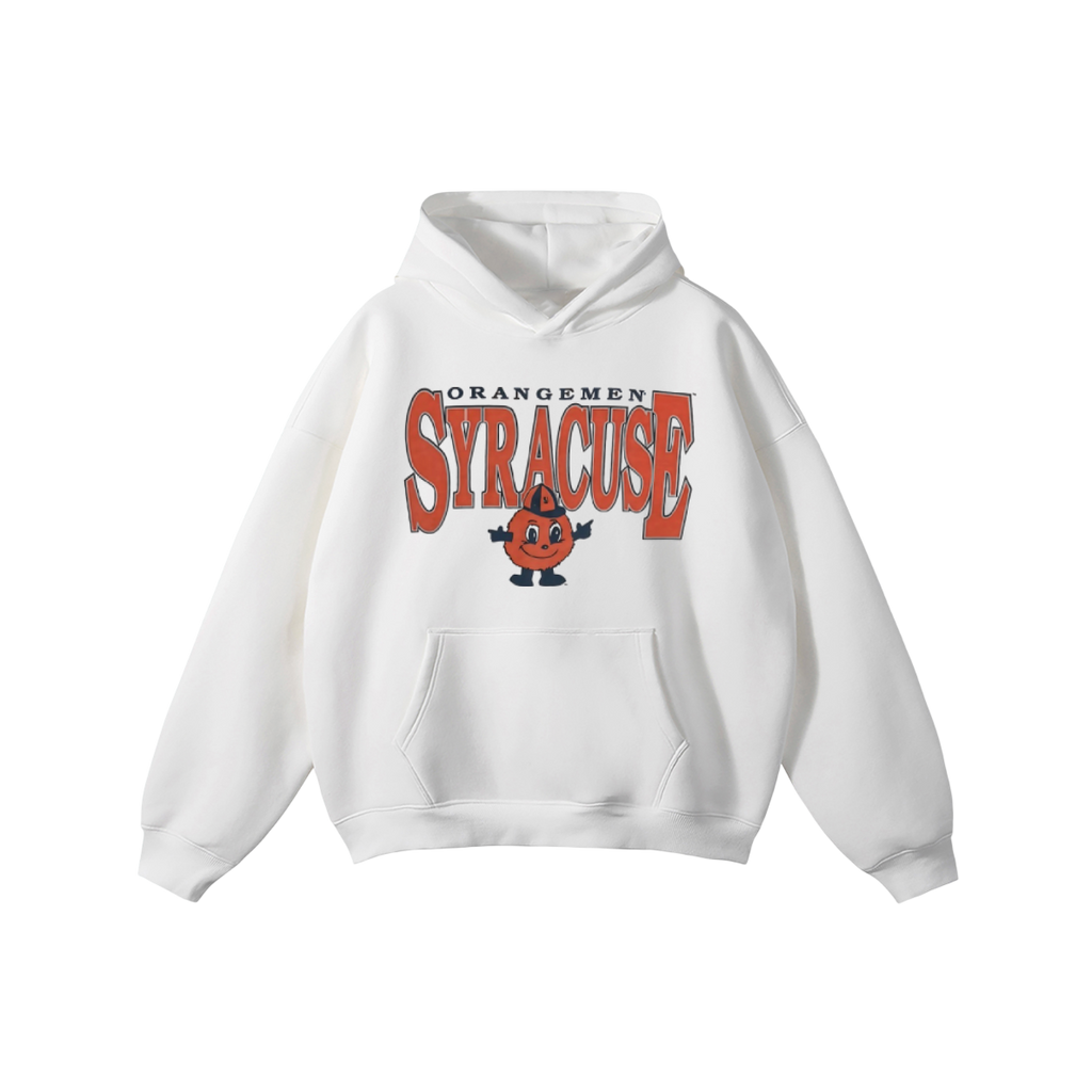 Syracuse Mascot Hoodie