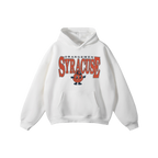 Syracuse Mascot Hoodie
