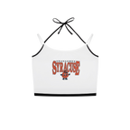 Syracuse Mascot Tank