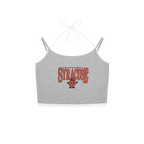 Syracuse Mascot Tank