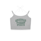 Michigan State Star Tank