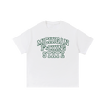 Michigan State Star Shirt