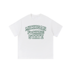 Michigan State Star Shirt