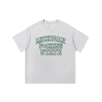 Michigan State Star Shirt