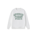 Michigan State Star Crewneck