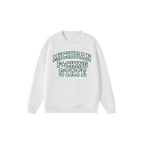 Michigan State Star Crewneck