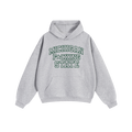 Michigan State Star Hoodie
