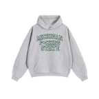Michigan State Star Hoodie