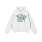Michigan State Star Hoodie