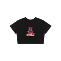 Alabama Tide Baby Tee