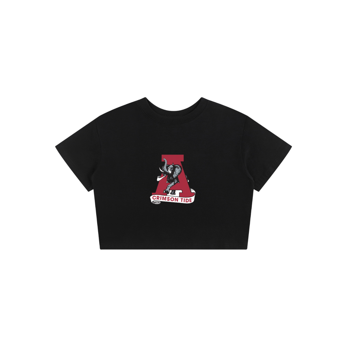 Alabama Tide Baby Tee
