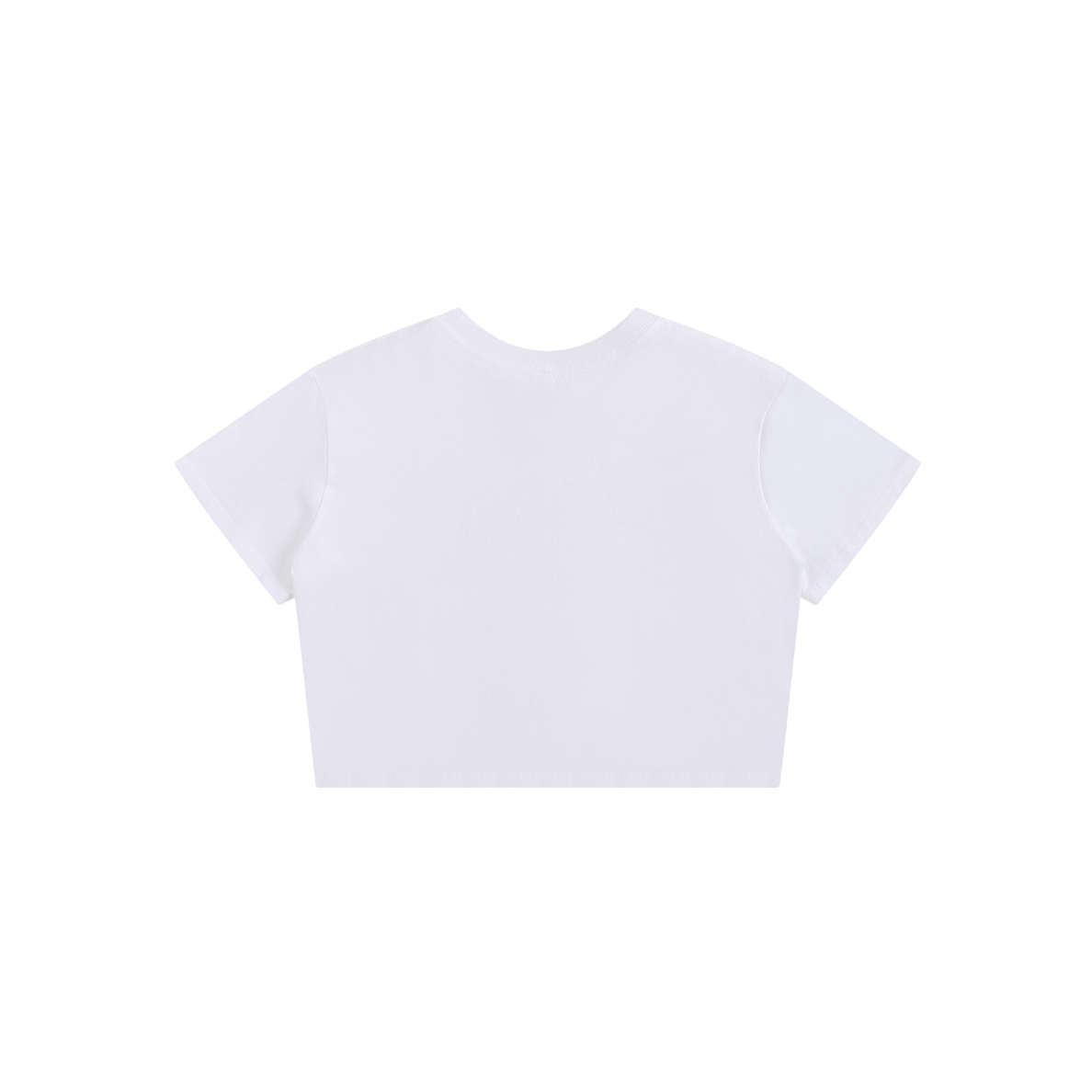 Alabama Slogan Baby Tee