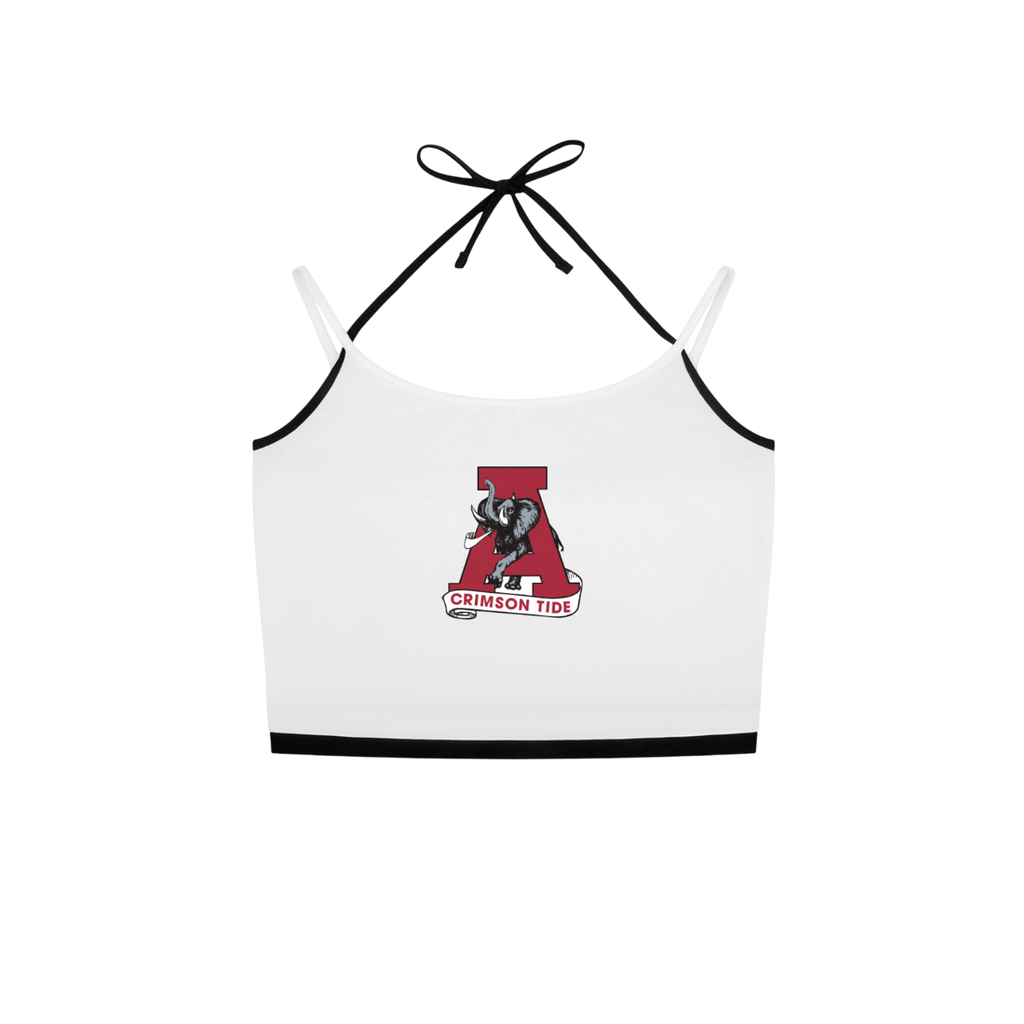 Alabama Tide Tank
