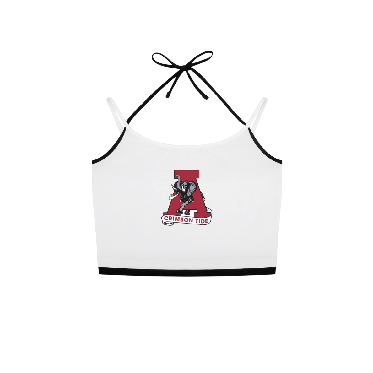 Alabama Tide Tank