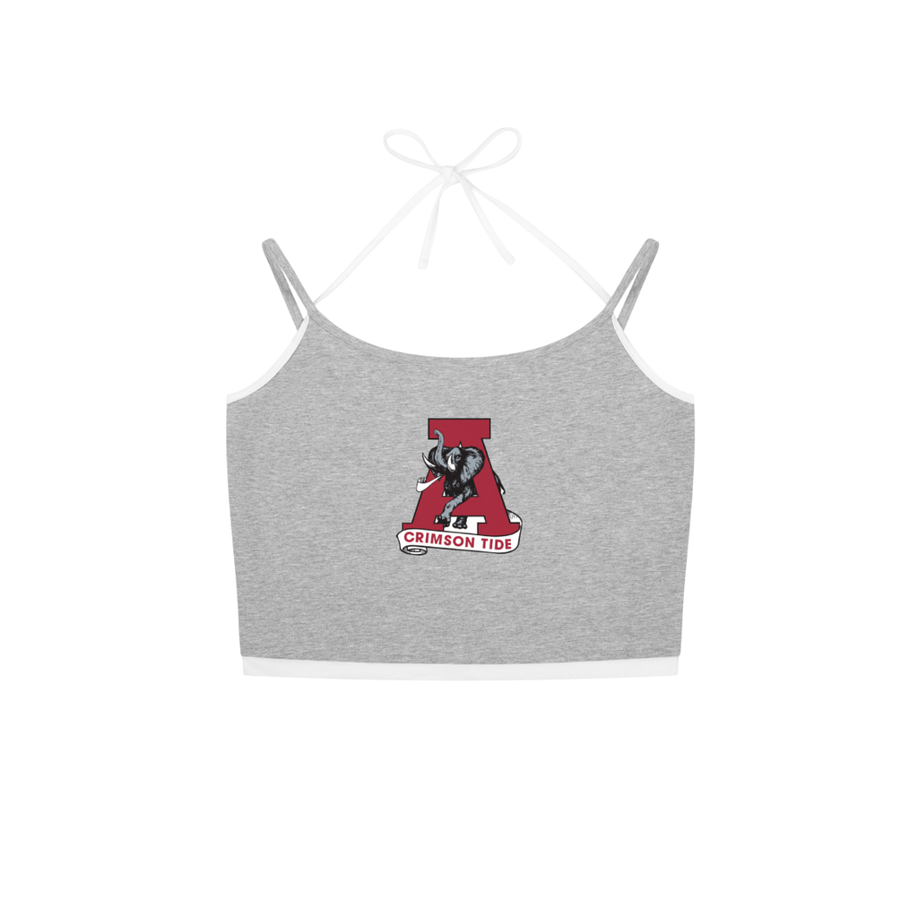 Alabama Tide Tank