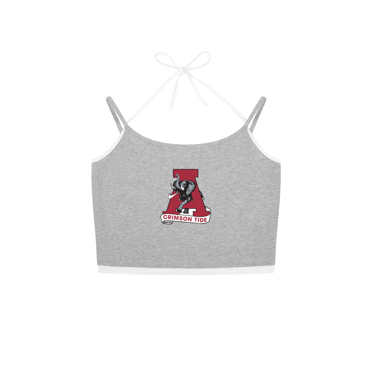 Alabama Tide Tank