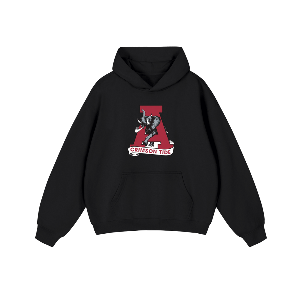 Alabama Tide Hoodie