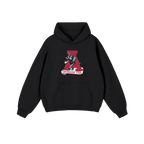 Alabama Tide Hoodie
