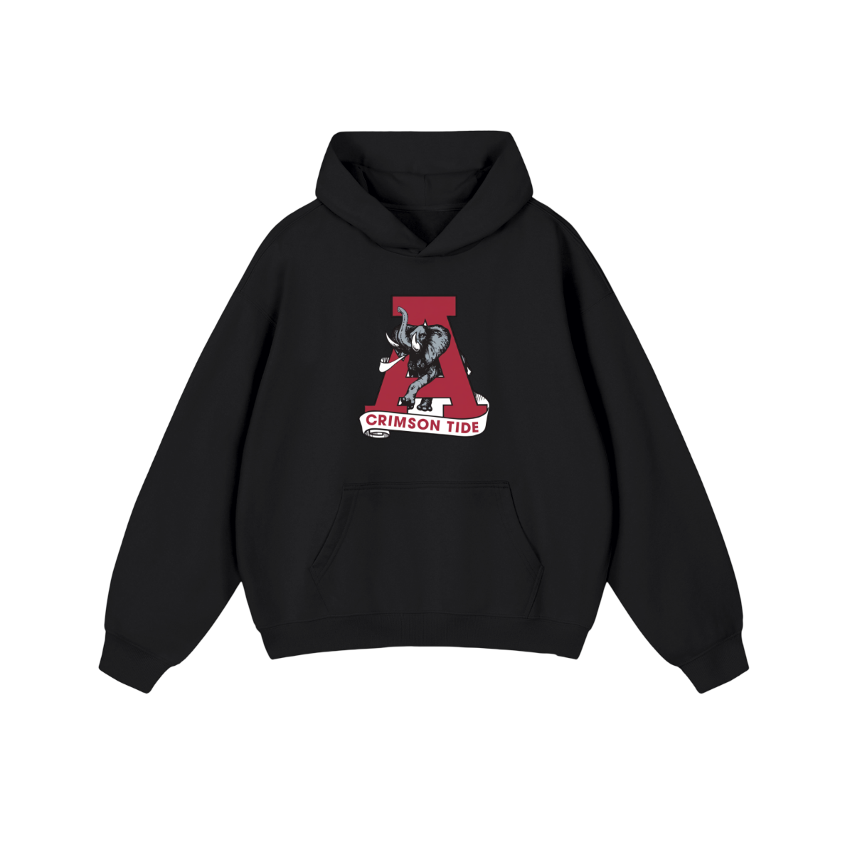 Alabama Tide Hoodie