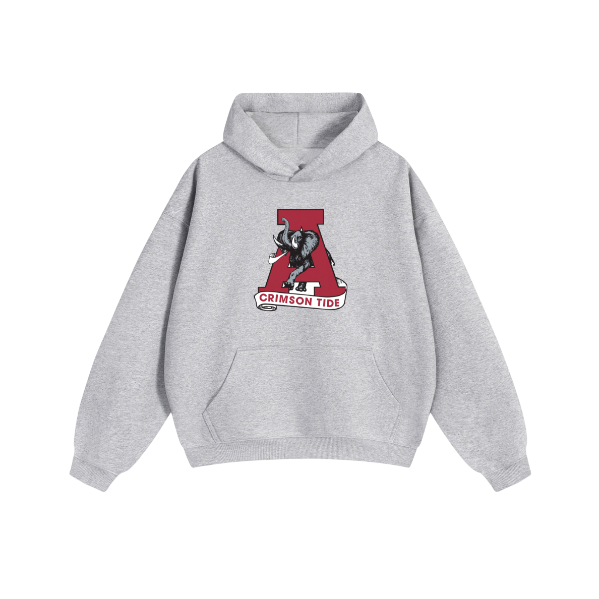 Alabama Tide Hoodie