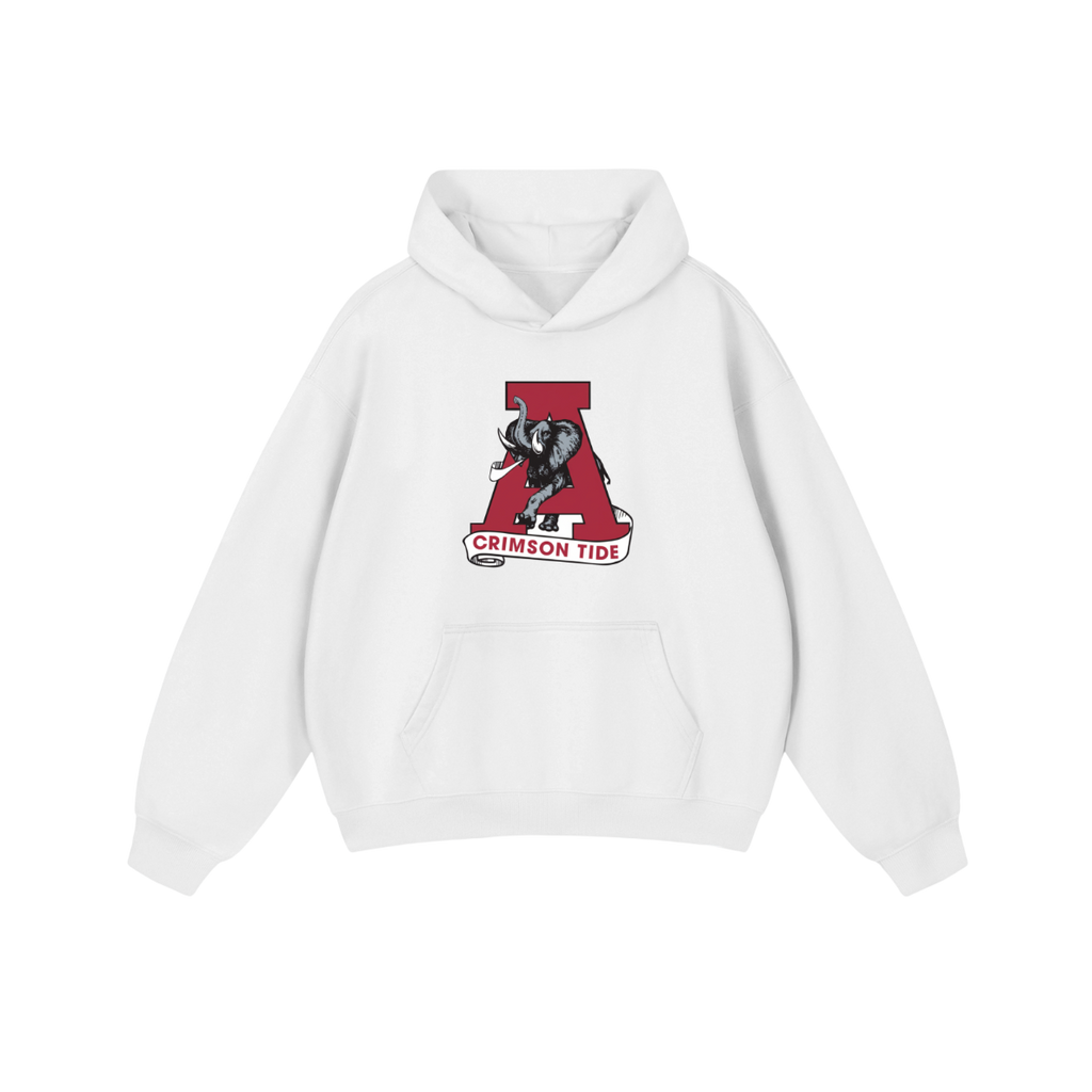 Alabama Tide Hoodie