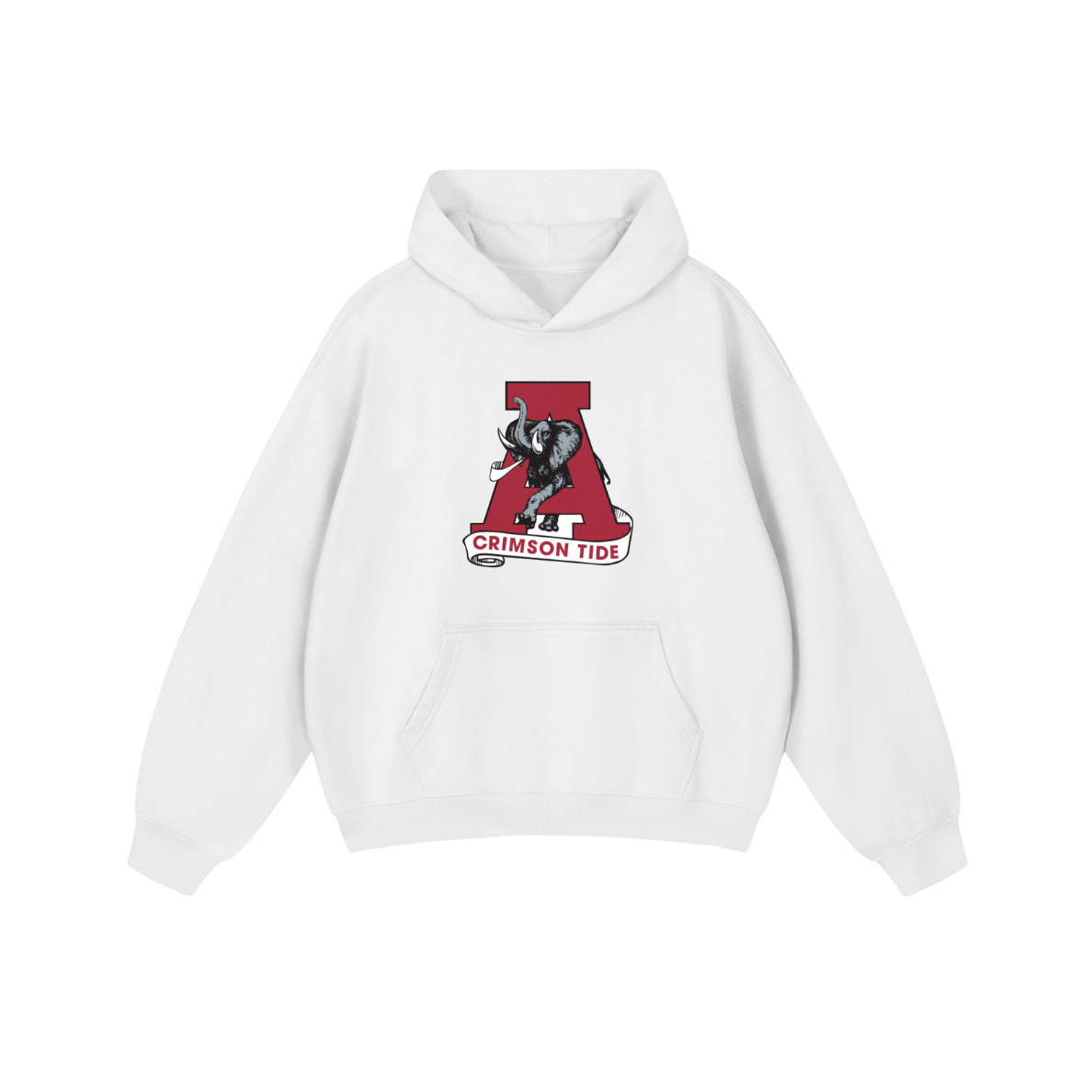 Alabama Tide Hoodie