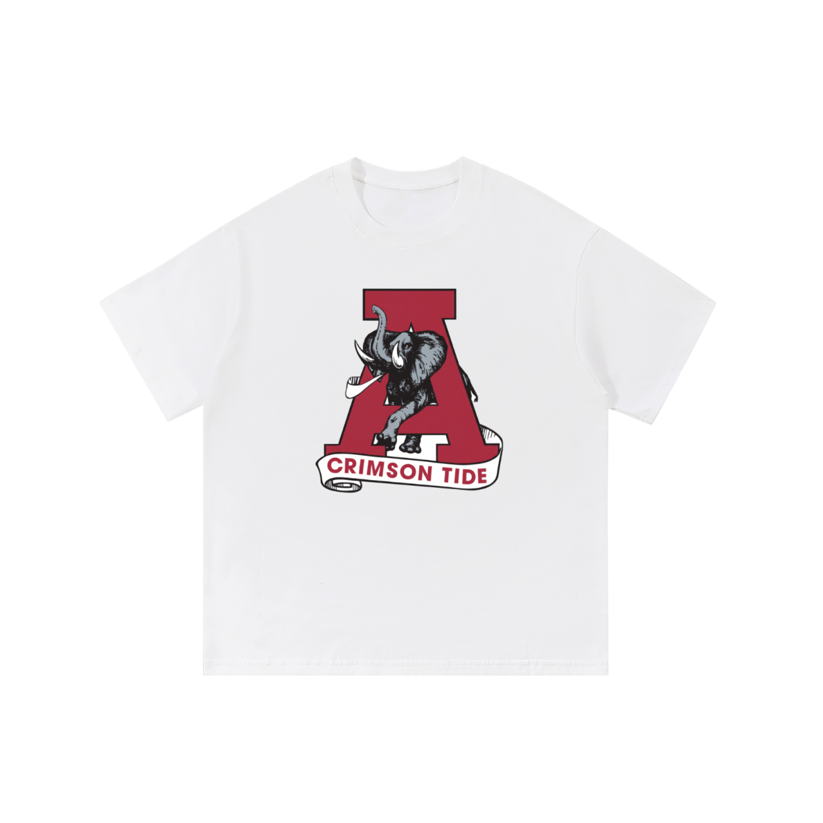 Alabama Tide Shirt